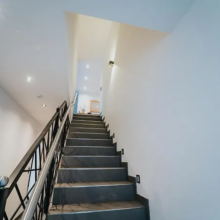 Apartklusiv Apartmán