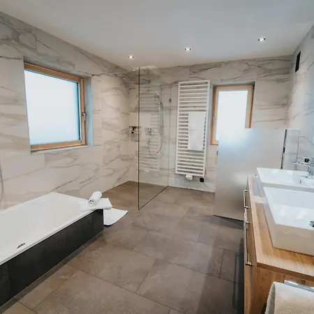 Апартаменты Apartklusiv