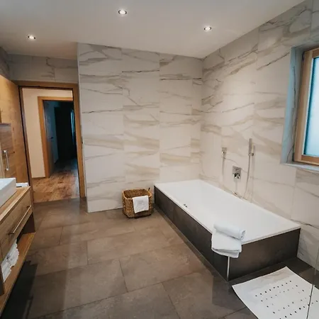 Apartklusiv Апартаменты Кальтенбах
