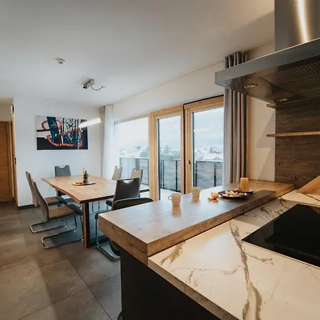 Apartklusiv Apartmán *