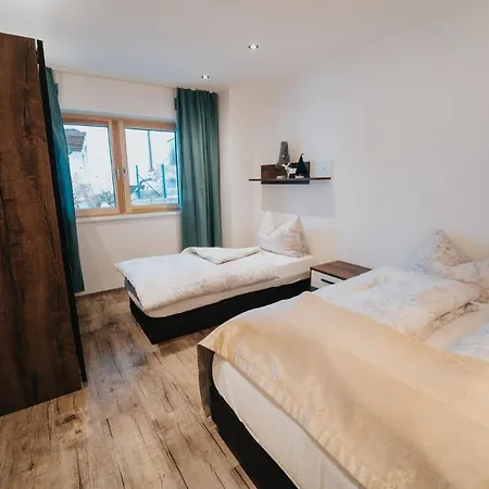 Apartklusiv アパート カルテンバッハ