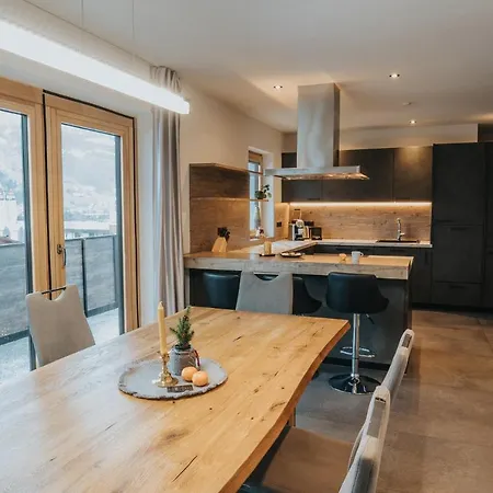 Apartmán Apartklusiv *