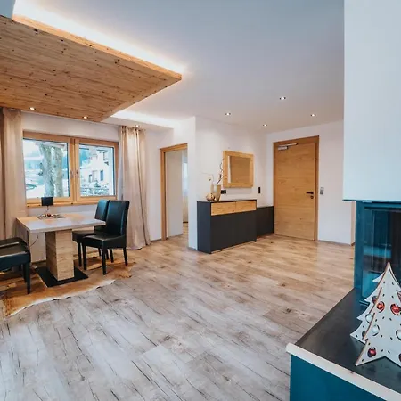 Apartklusiv * カルテンバッハ