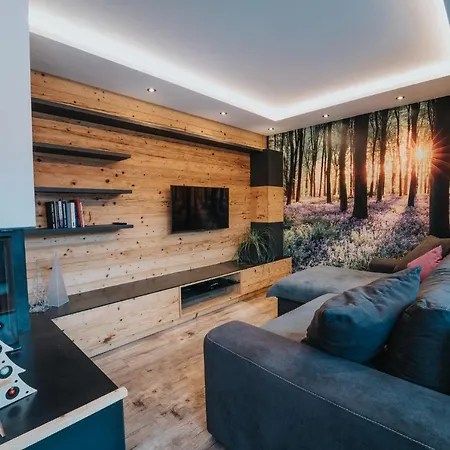 Апартаменты Apartklusiv *