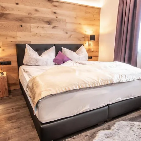 Apartmán Apartklusiv *