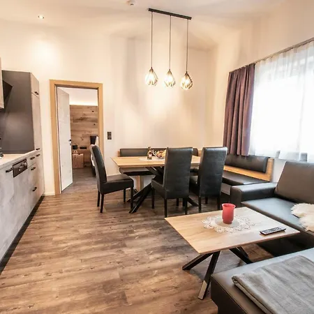 Apartklusiv * Кальтенбах