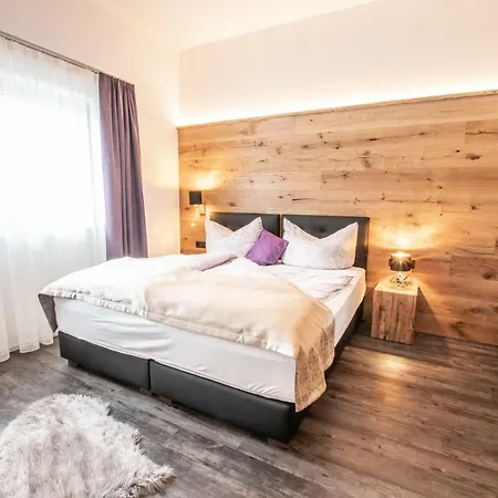 Апартаменты Apartklusiv