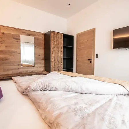 Apartklusiv Апартаменты Кальтенбах