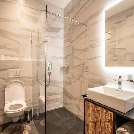 Apartklusiv * Кальтенбах