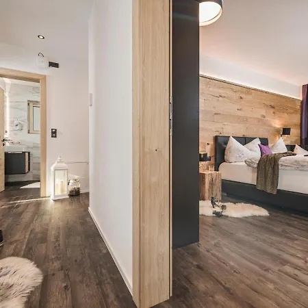 Apartklusiv * カルテンバッハ