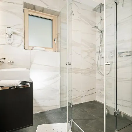 Apartklusiv Кальтенбах