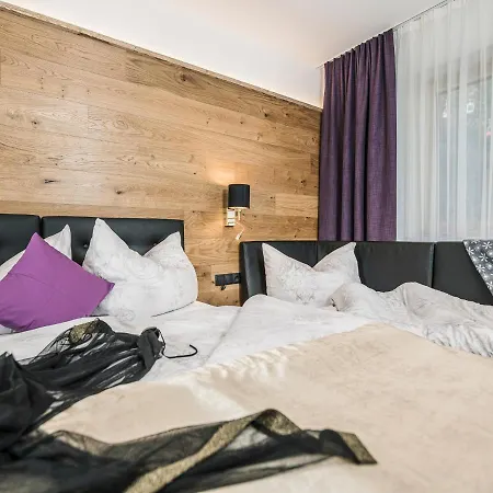 Апартаменты Apartklusiv