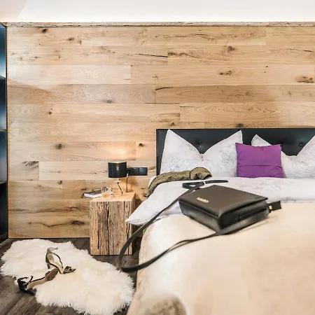 Апартаменты Apartklusiv