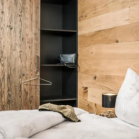 Apartmán Apartklusiv *