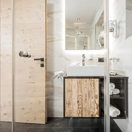 Apartklusiv Apartmán *