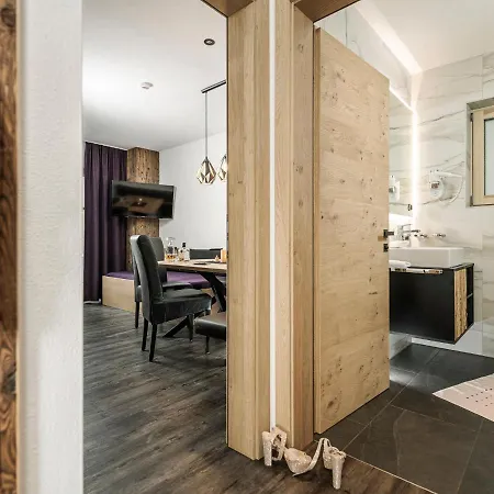 Apartklusiv Kaltenbach