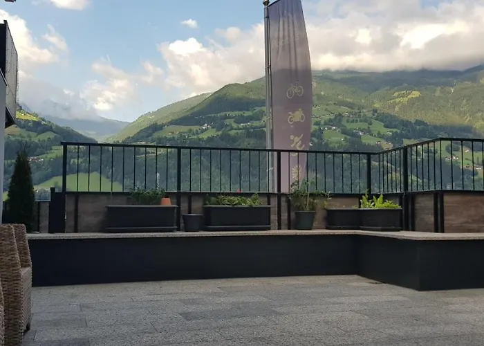 Apartklusiv شقة *