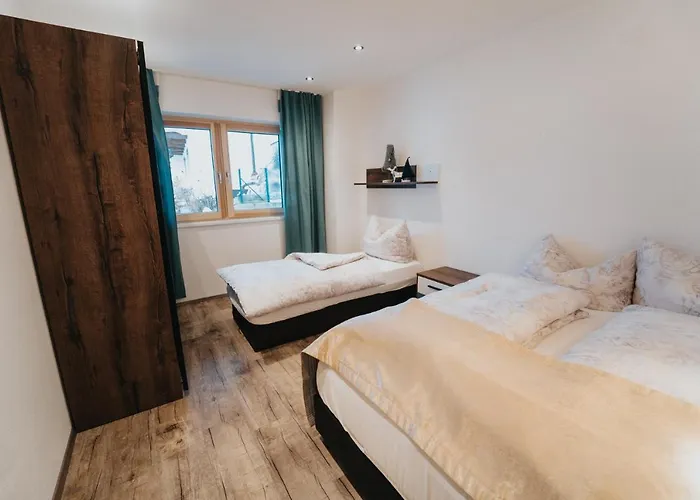 Apartklusiv شقة كالتنباش