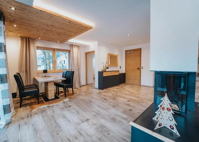 Apartklusiv * كالتنباش