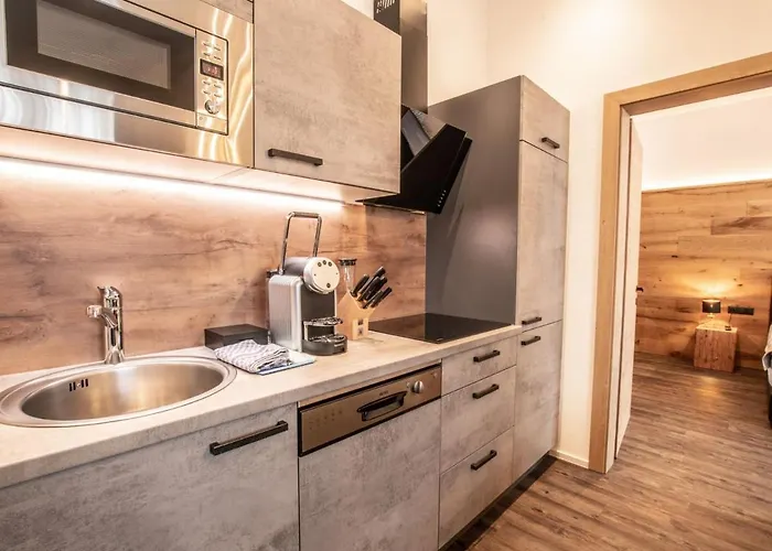 Apartklusiv شقة *