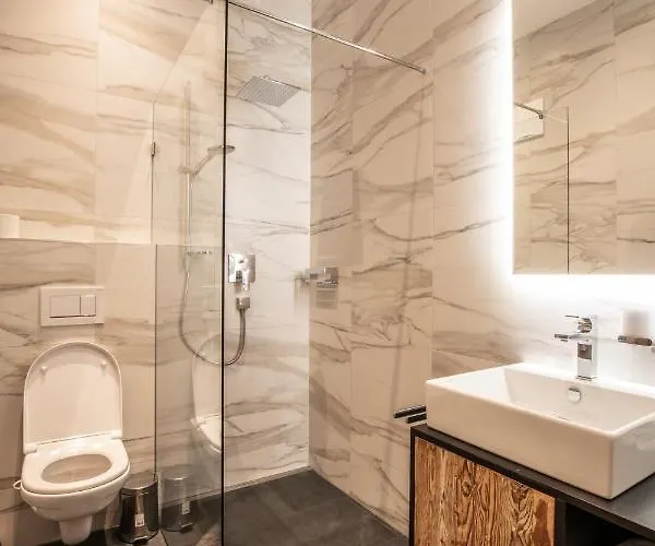 Apartklusiv * كالتنباش