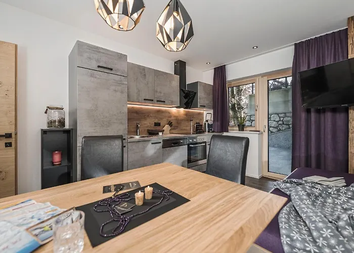 شقة Apartklusiv *