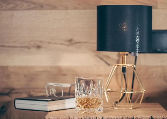 Apartklusiv شقة *