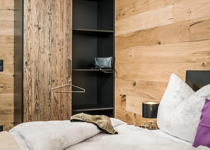 شقة Apartklusiv *