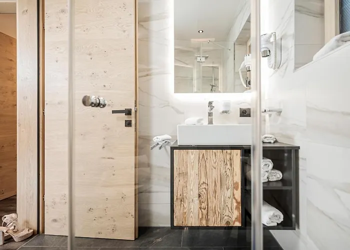 Apartklusiv شقة *