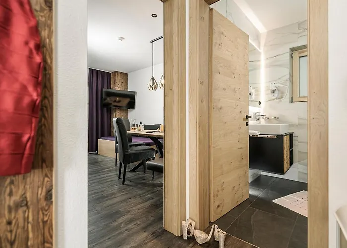 Apartklusiv كالتنباش