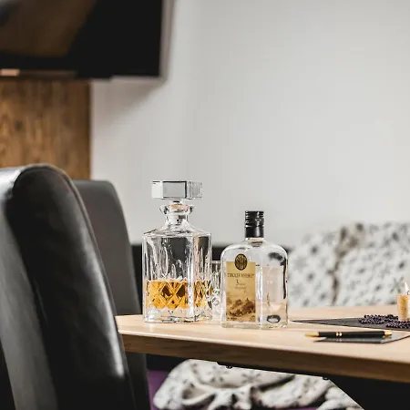 Apartklusiv *