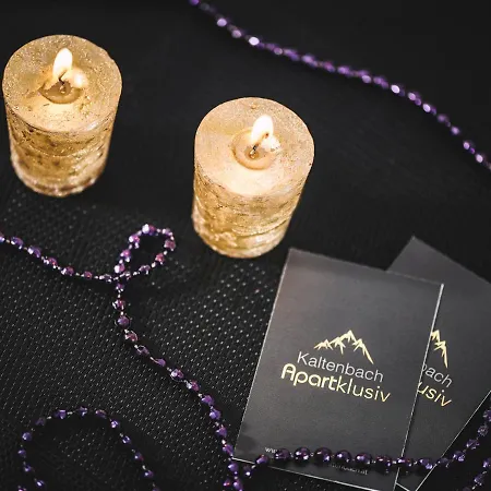 Apartklusiv * Kaltenbach