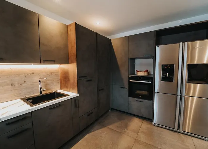 Lejlighed Apartklusiv Kaltenbach