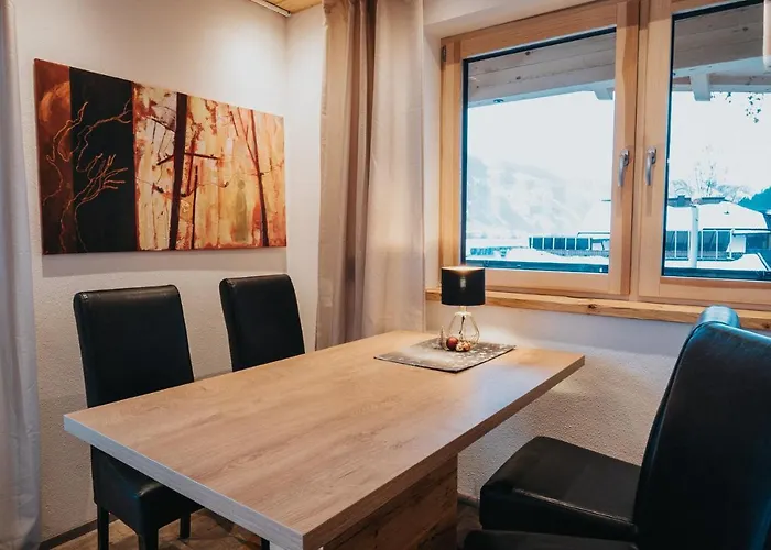 Lejlighed Apartklusiv Kaltenbach