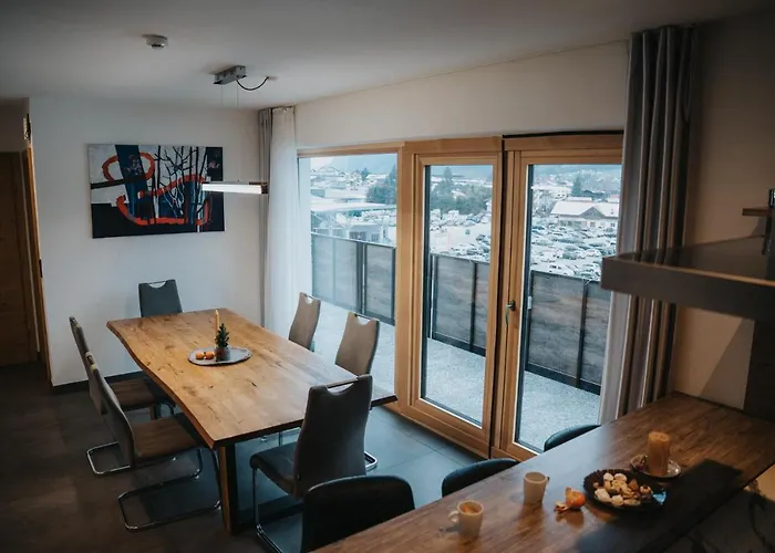 Lejlighed Apartklusiv *