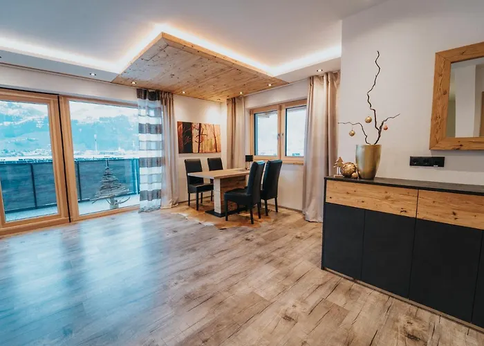 Lejlighed Apartklusiv