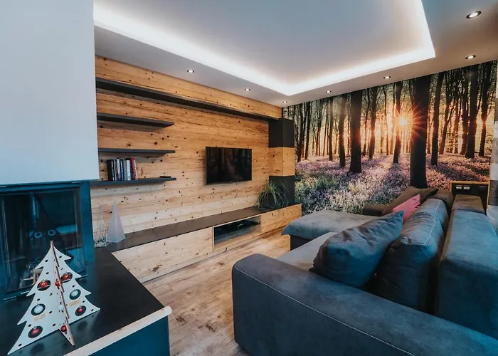 Lejlighed Apartklusiv *