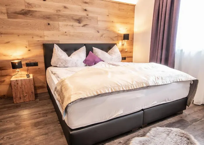 Lejlighed Apartklusiv *