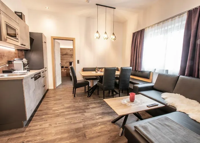 Apartklusiv * Kaltenbach