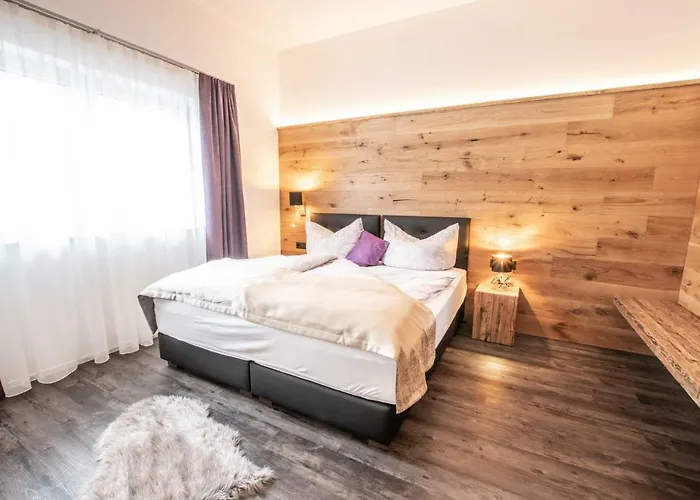 Lejlighed Apartklusiv