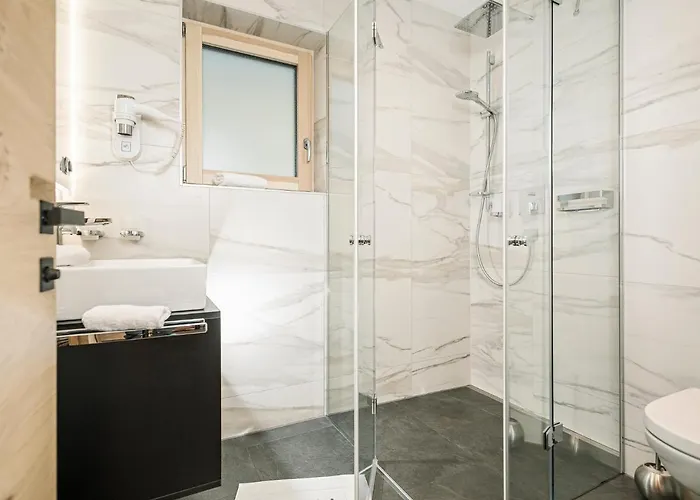 Apartklusiv Kaltenbach