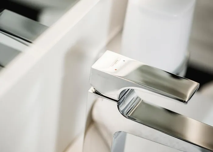 Lejlighed Apartklusiv