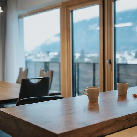 Apartklusiv Daire Kaltenbach