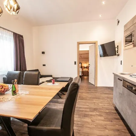 Apartklusiv Daire Kaltenbach