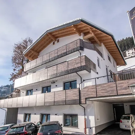 Apartklusiv Daire Kaltenbach