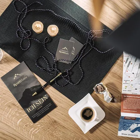 Apartklusiv Kaltenbach